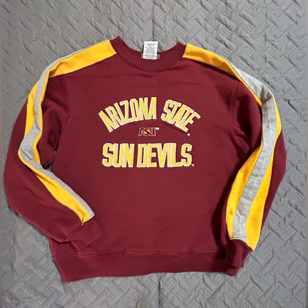 ASU Sweatshirt
